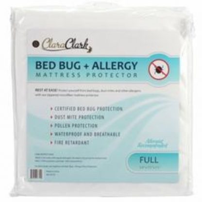 mattress protector package