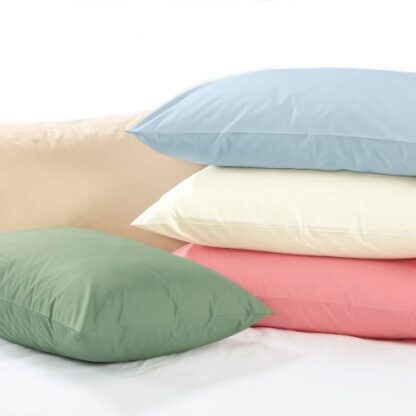 king and standard pillowcases