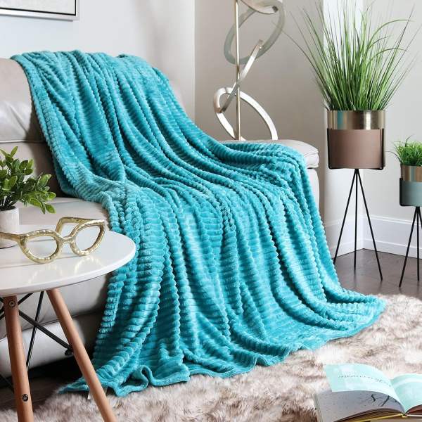 Blankets and Throws - 1800bedsheets: Luxury Bed Sheet Sets